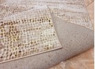 Тъкан килим ALLEGRA 8024 beige